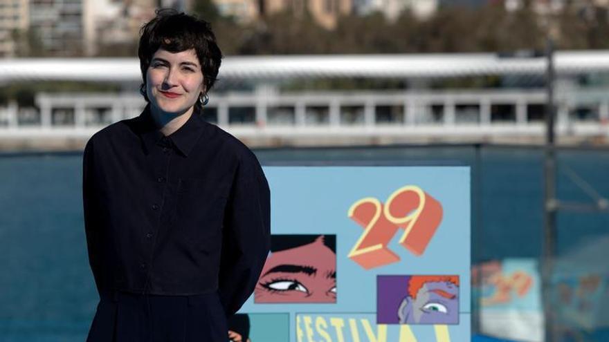 Marta Matute ('Yo no moriré de amor'): “Quiero que la gente sienta la película como un abrazo”