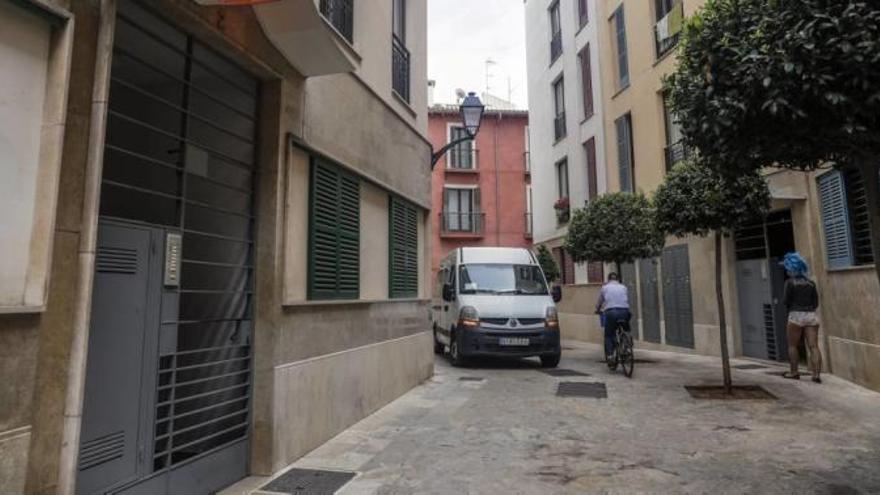 6.000 Euro Strafe für Ferienvermietung von Sozialwohnung in Palma