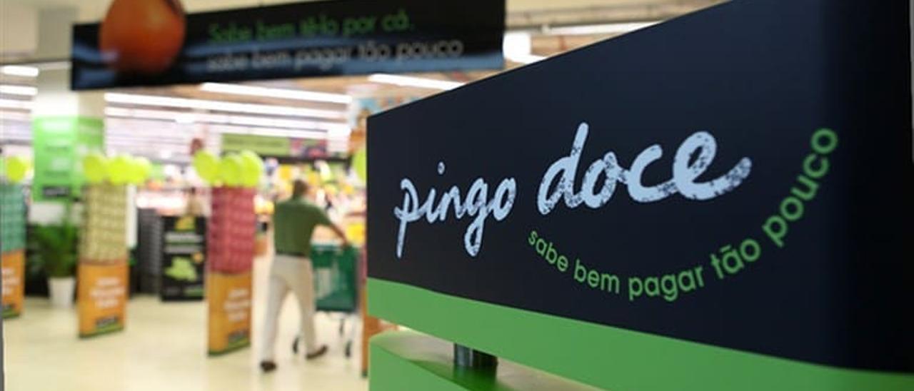 Los establecimientos &quot;Pingo Doce&quot; de Portugal dispensan tests rápidos sin receta.