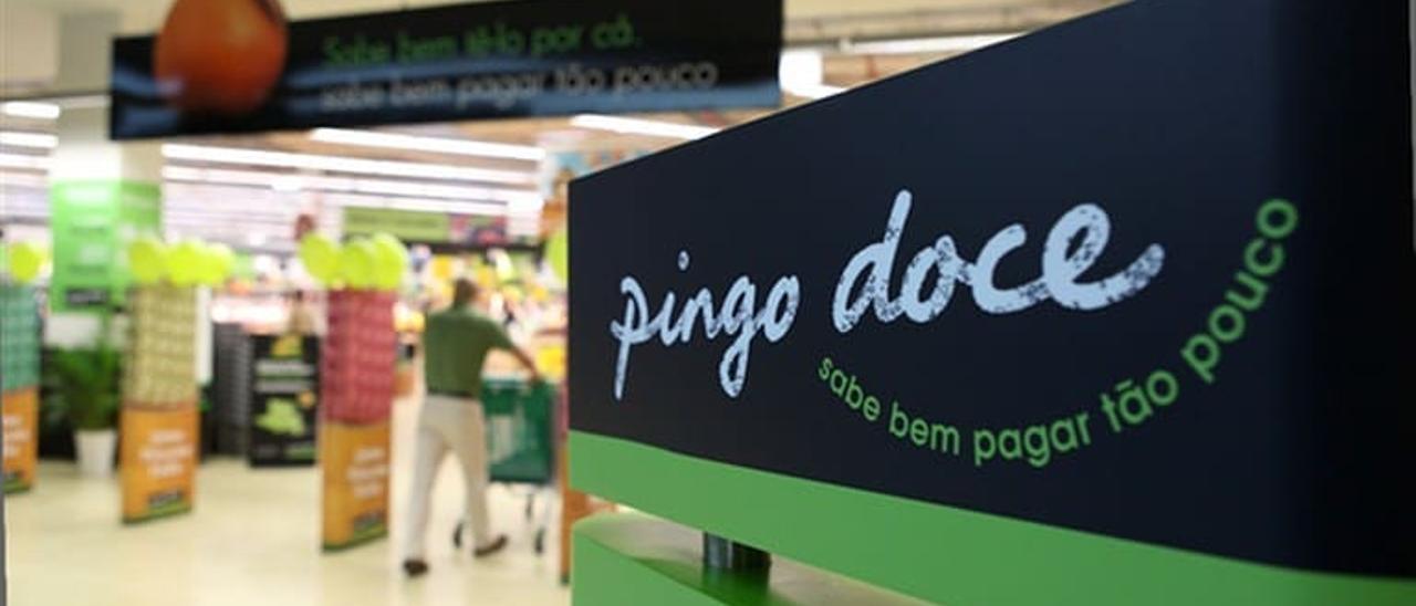 Los establecimientos "Pingo Doce" de Portugal dispensan tests rápidos sin receta.