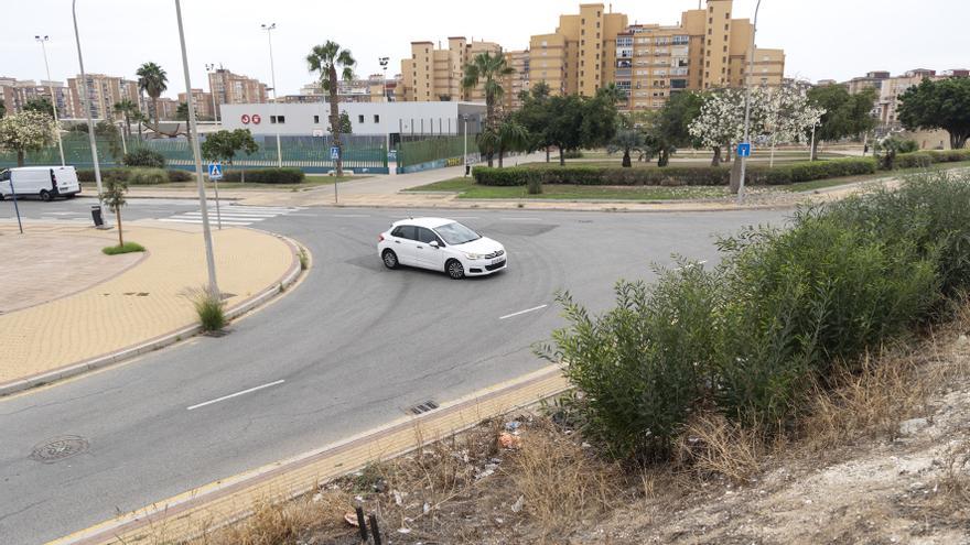 La Junta propone entregar en adopción a la bebé abandonada en una calle en Málaga