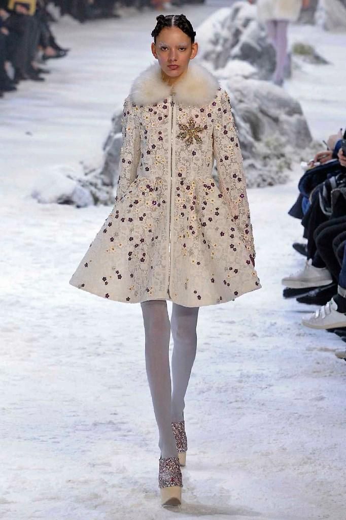 Moncler Gamme Rouge