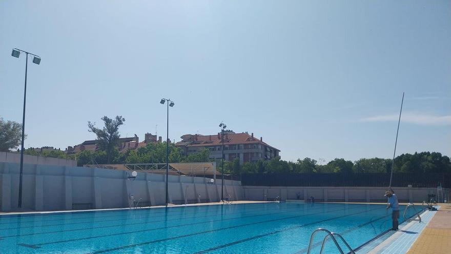 Las piscinas de Murcia ya tienen fecha de apertura y amplían el número de plazas en actividades deportivas
