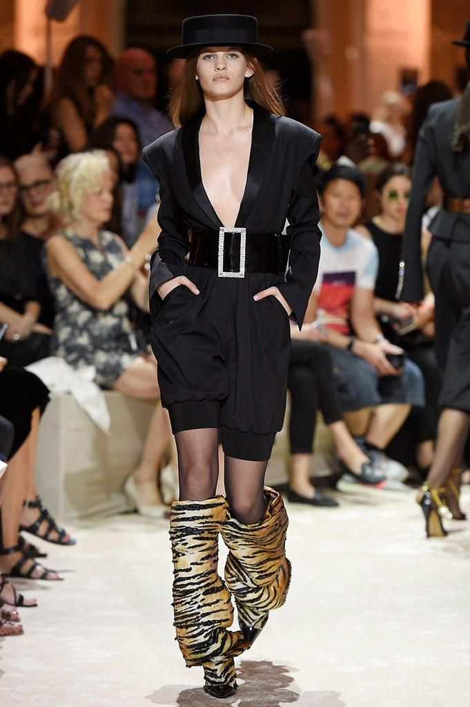 Alexandre Vauthier