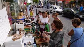 El comercio de Pozoblanco abre el Festival de los Precios con sorteos, regalos y grandes descuentos