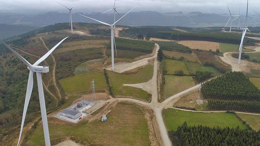 La Xunta delegará la tramitación ambiental en empresas para acortar plazos - Vimarsana News