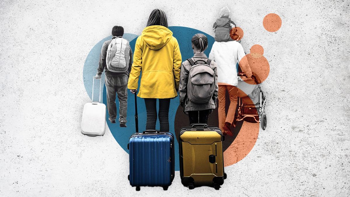 La inmigración remocica Asturies