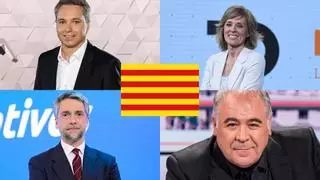 Conoce al ganador de las elecciones de Catalunya: dónde seguir los resultados en directo en televisión