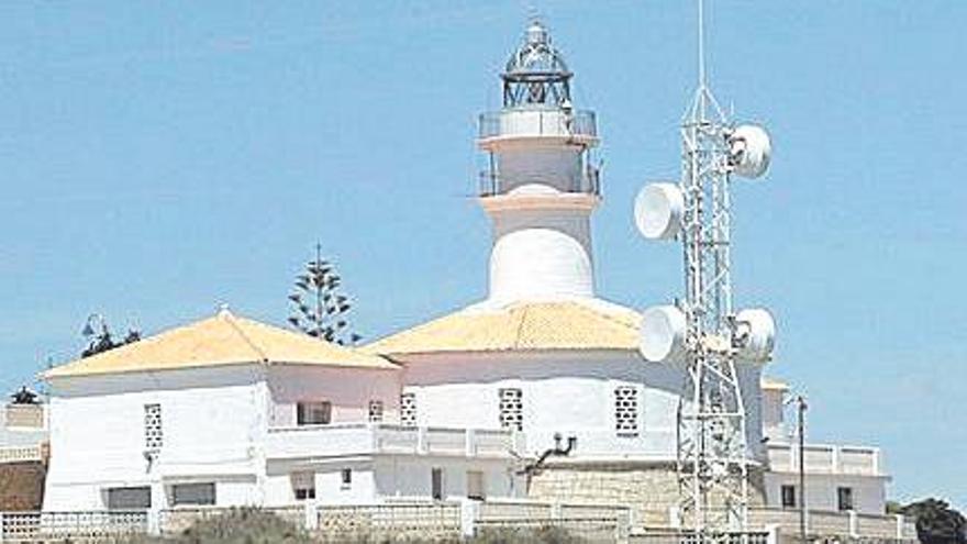 Cien mil reales de vellón para construir el faro