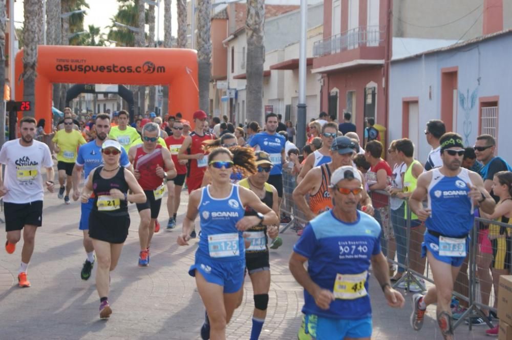 Carrera de Campos del Río