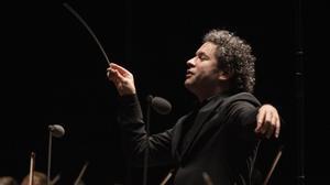 Dudamel dirigirà ‘Otello’ al Liceu