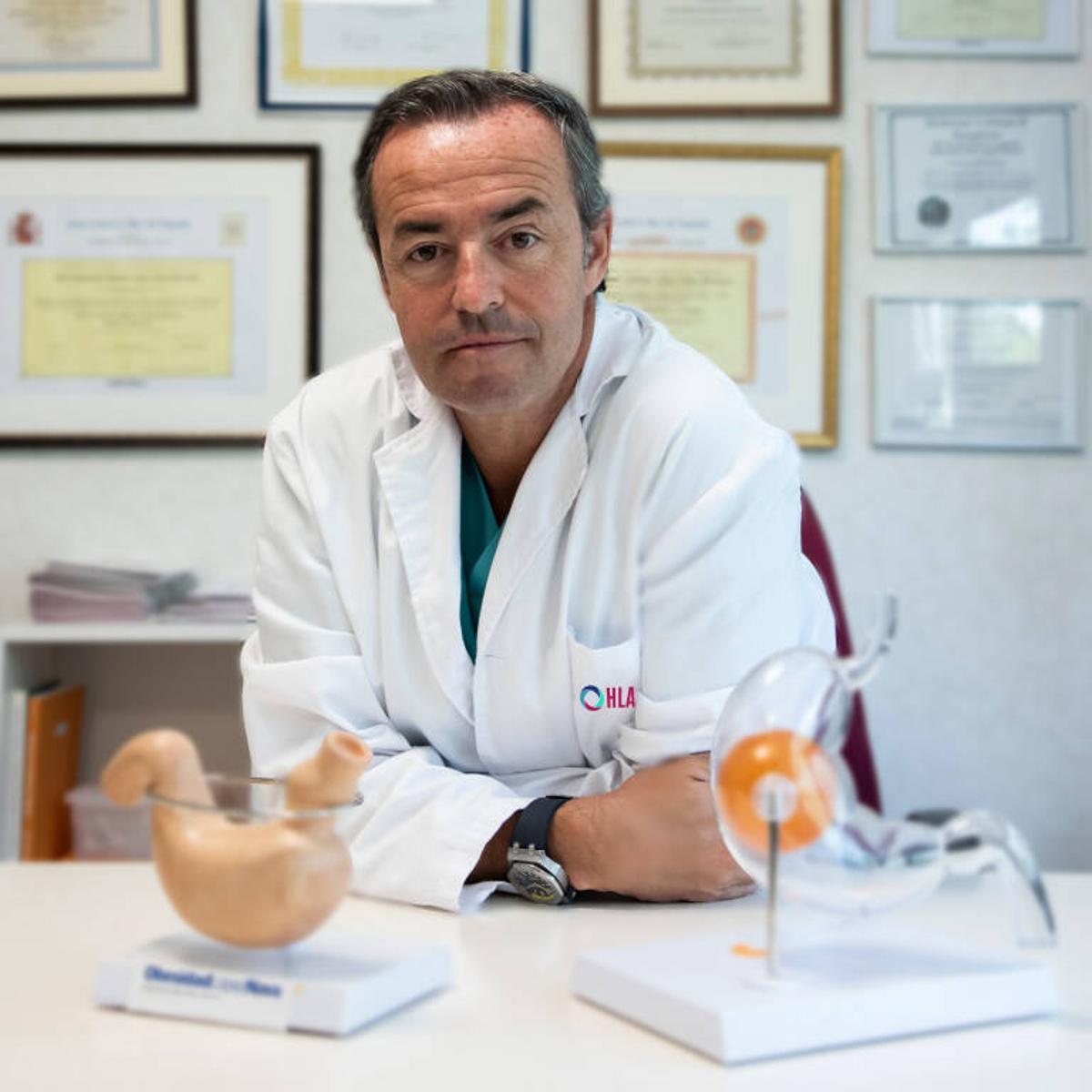 Doctor López-Nava.