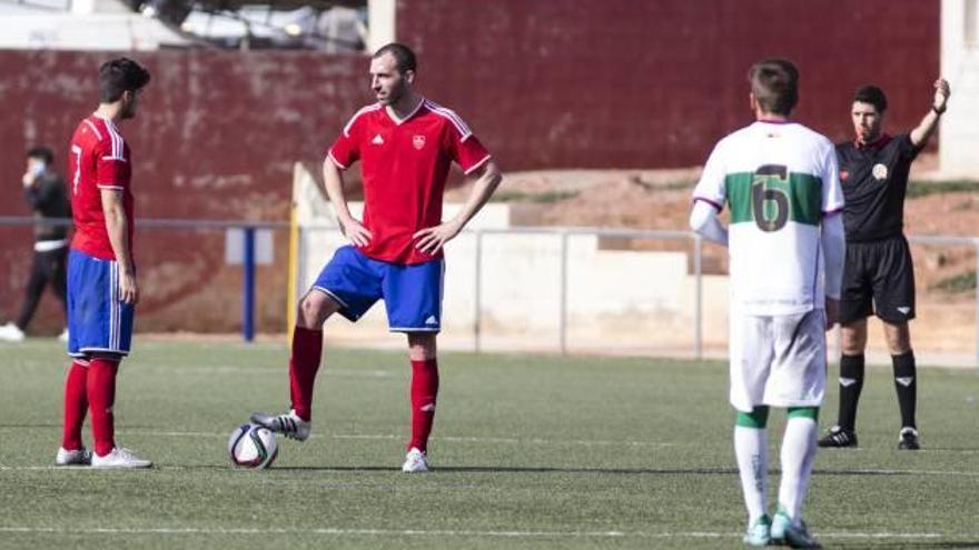 No encuentran el camino del gol