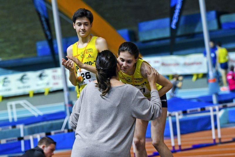 Gran Premio de Atletismo Ciudad de Zaragoza