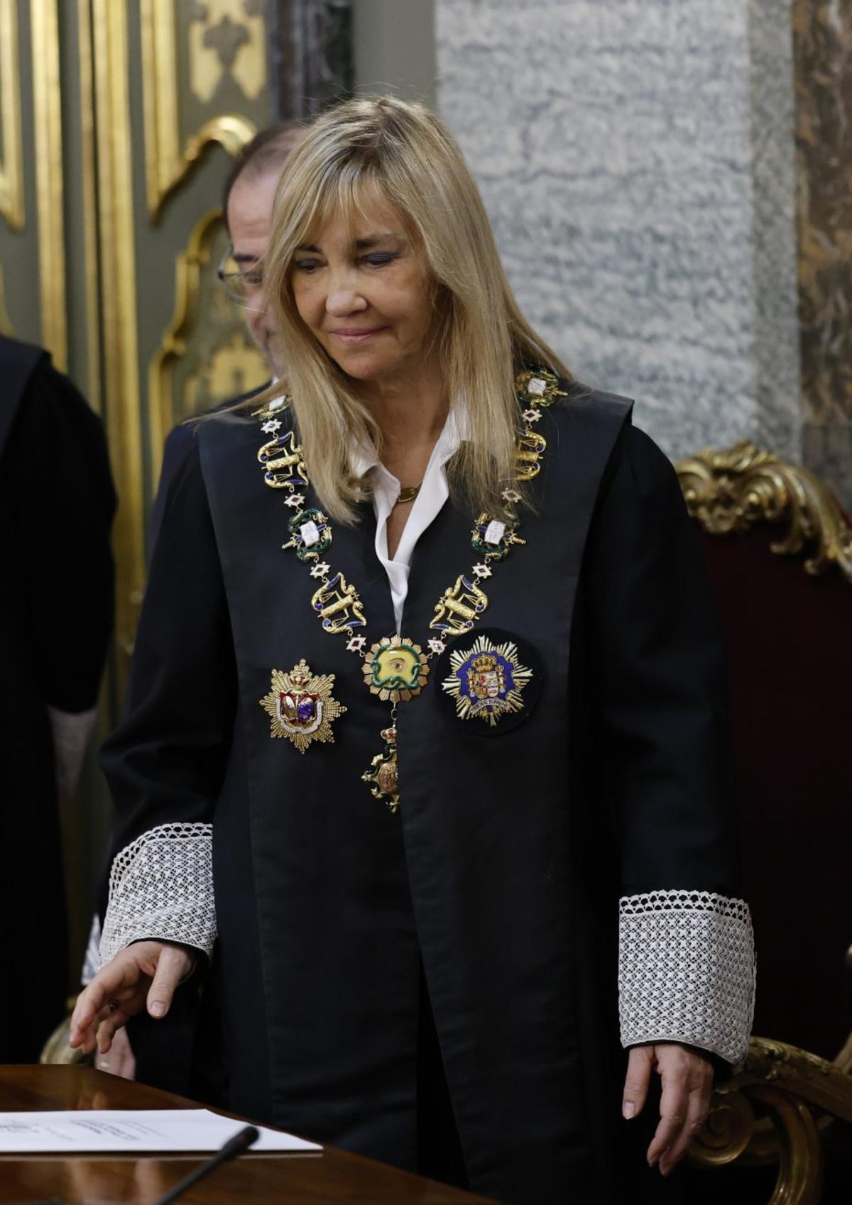 La justícia com a límit del poder democràtic