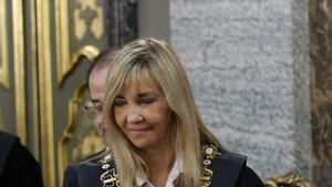 La justícia com a límit del poder democràtic