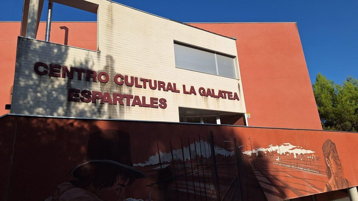 El Centro Cultural La Galatea acogerá un ciclo de cine para toda la familia durante el mes de agosto