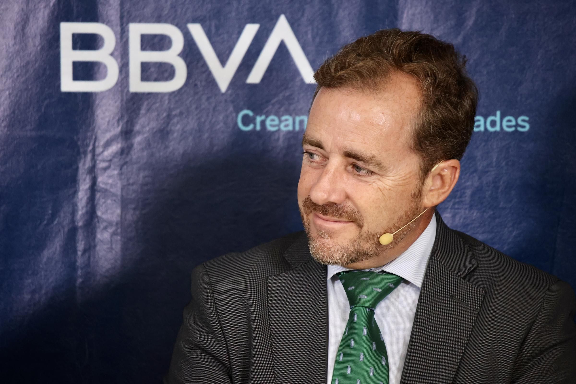 Entrega de premios de la 6ª Convocatoria Solidaria BBVA - Futuro Sostenible