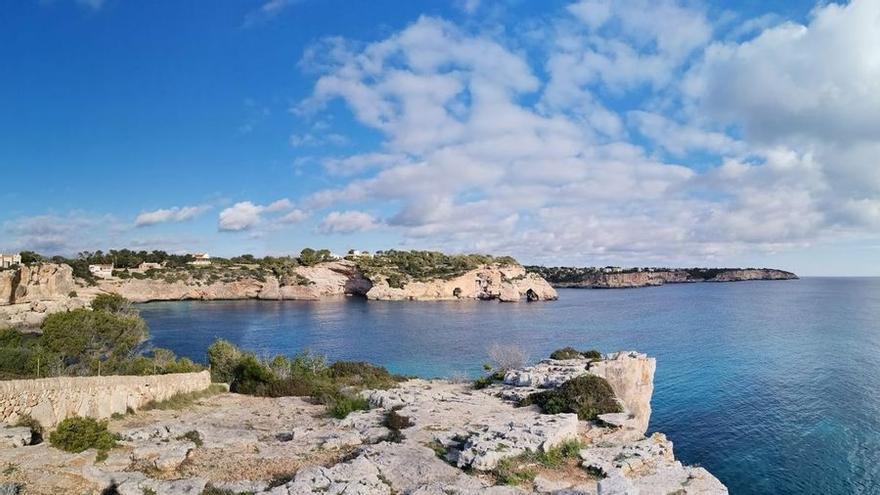 Neuer Aussichtspunkt mit Blick auf bekanntes Felsentor auf Mallorca geplant