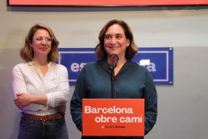 Colau presenta un recurs contra els resultats del 28M perquè hi veu «errors»