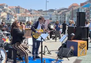 Dous ciclos de concertos para encher de música a primavera