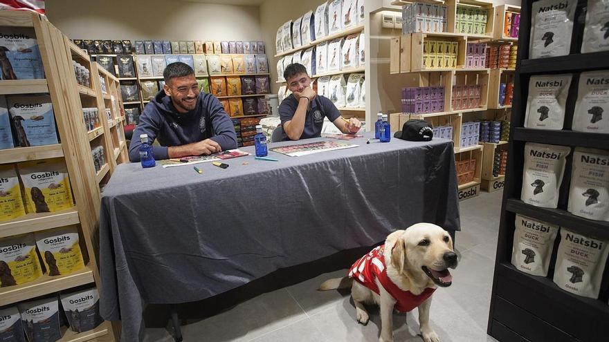 Gosbi deixa de ser el patrocinador del Girona