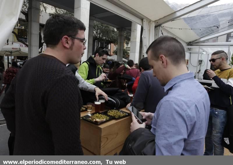 Mercado Gastronómico