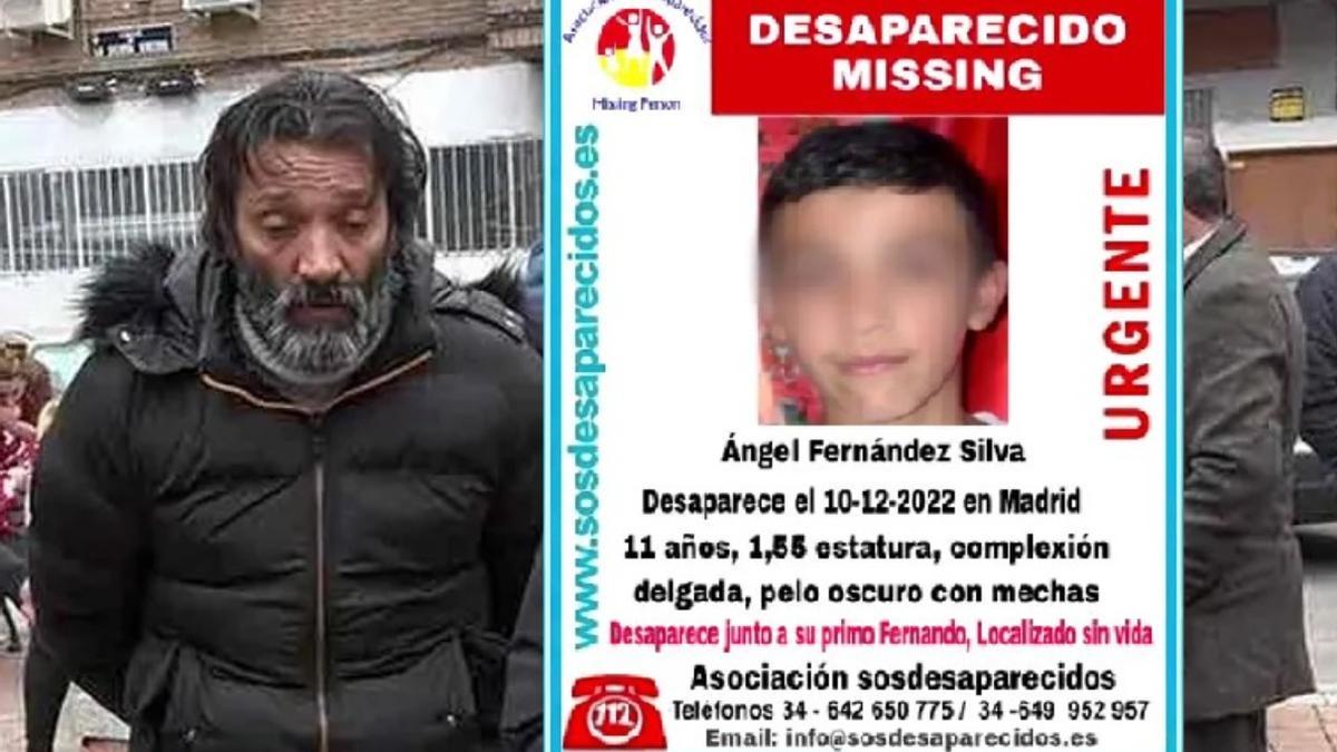 La familia de Ángel, halla muerto en el vertedero cree que fueron asesinados: &quot;El que lo haya hecho que se pudra ahí&quot;