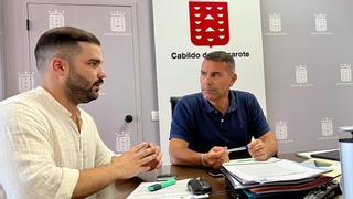El Cabildo de Lanzarote aprueba someter a consulta pública el Plan Especial de La Geria