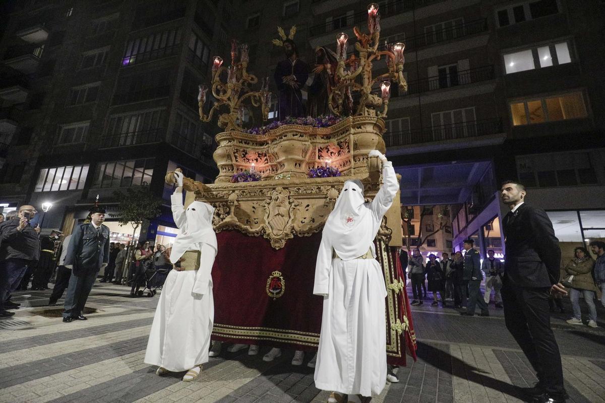 ¿Cuándo es Semana Santa 2026 en Mallorca?