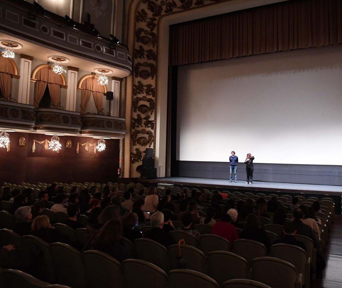 Variedad de culto y oferta comercial, el cine que queda