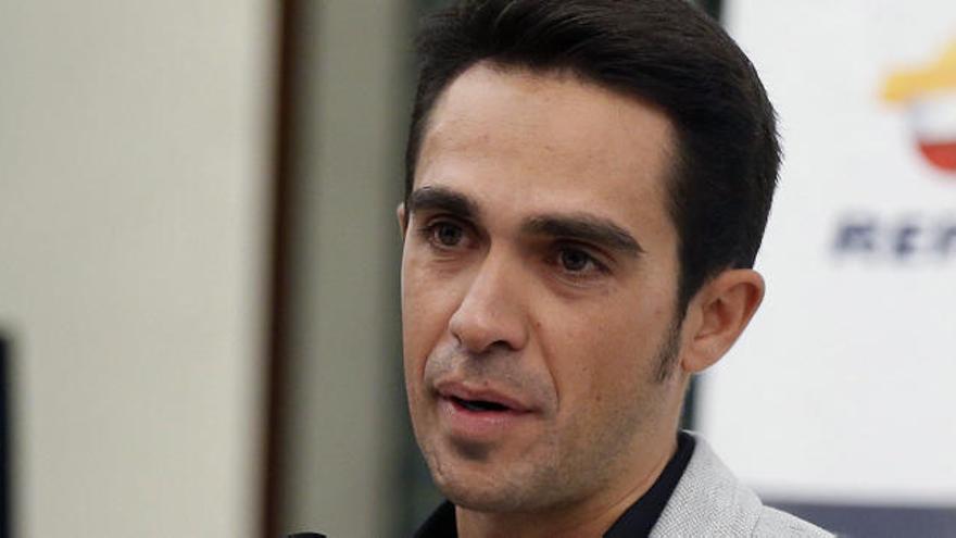 Alberto Contador