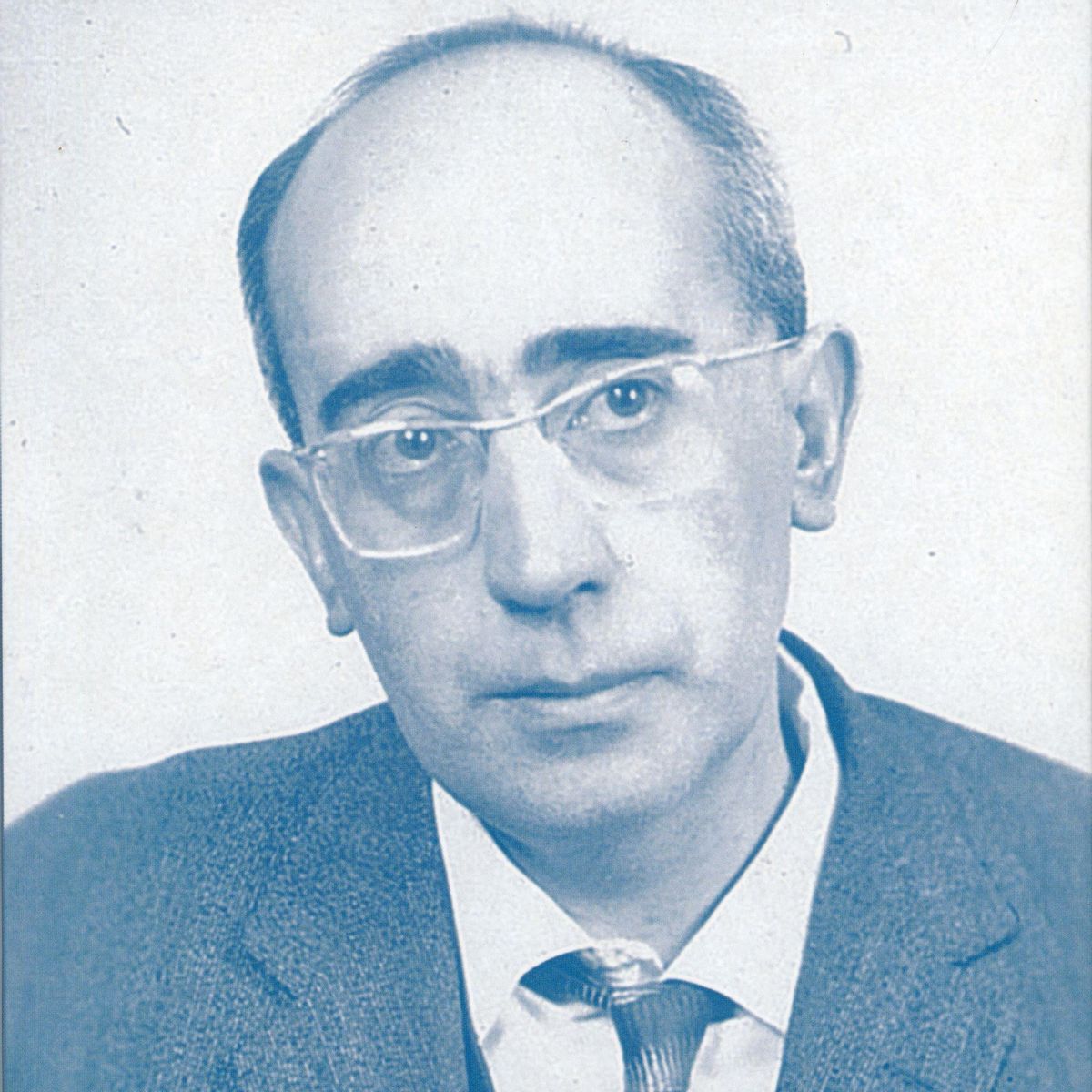 Antón Tovar