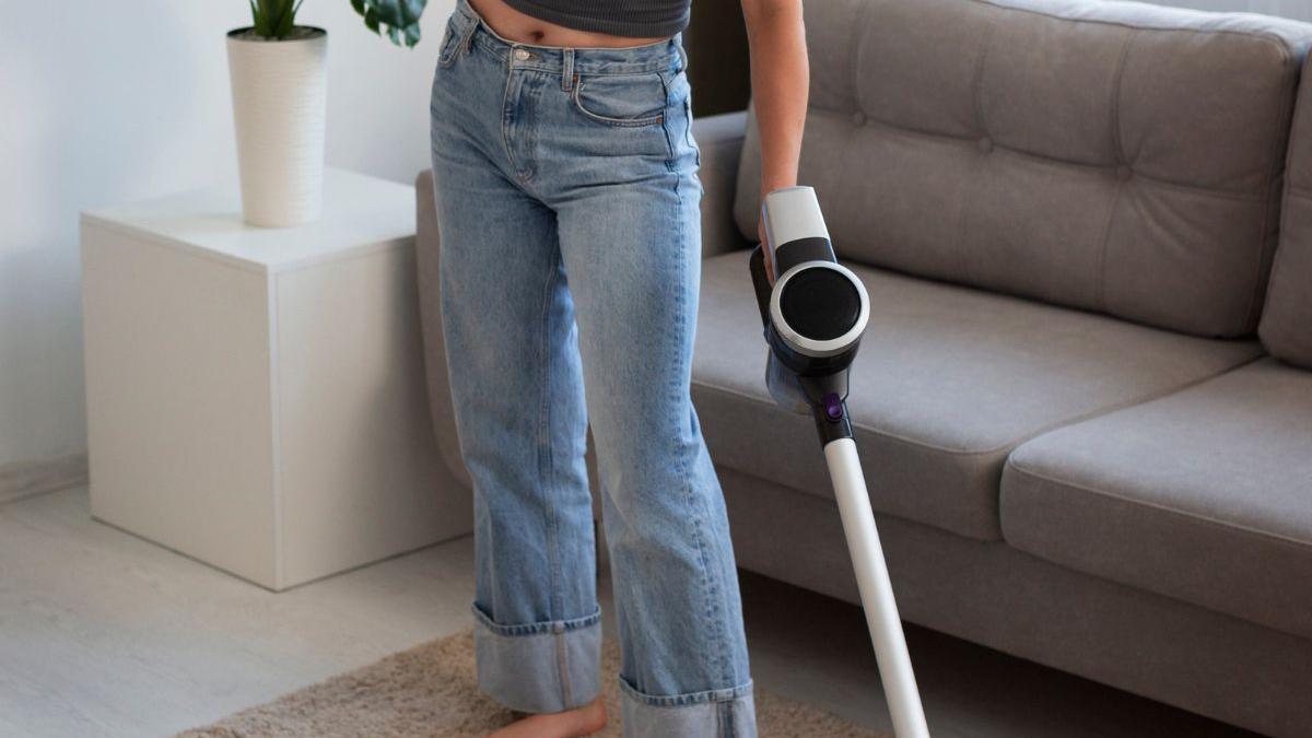 Amazon rebaja el aspirador más buscado, con más de 7.000 unidades vendidas en las últimas horas (y más)