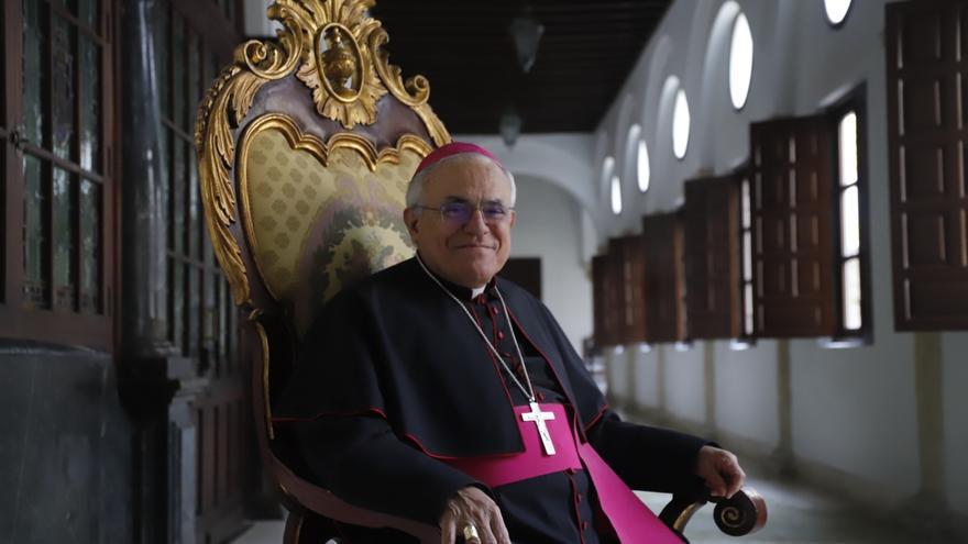 El obispo de Córdoba lamenta que &quot;el aborto se ha generalizado, como si de beber un vaso de agua se tratara&quot;