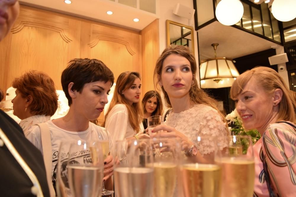 Quinto aniversario Aristocrazy