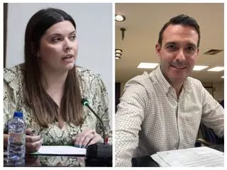 Ciudadanos y el sector escindido de UCIN Alzira se unen para concurrir a las municipales de 2027