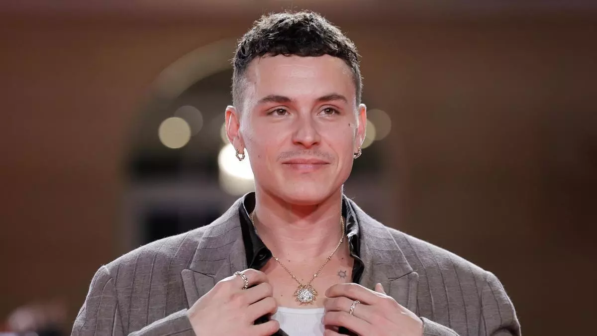 La tajante reacción de Arón Piper a la relación de Ester Expósito y Kylian Mbappé que demostraría cómo está su amistad tras 'Élite'