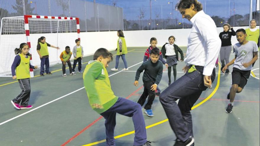 Una mejor vida para todos los niños