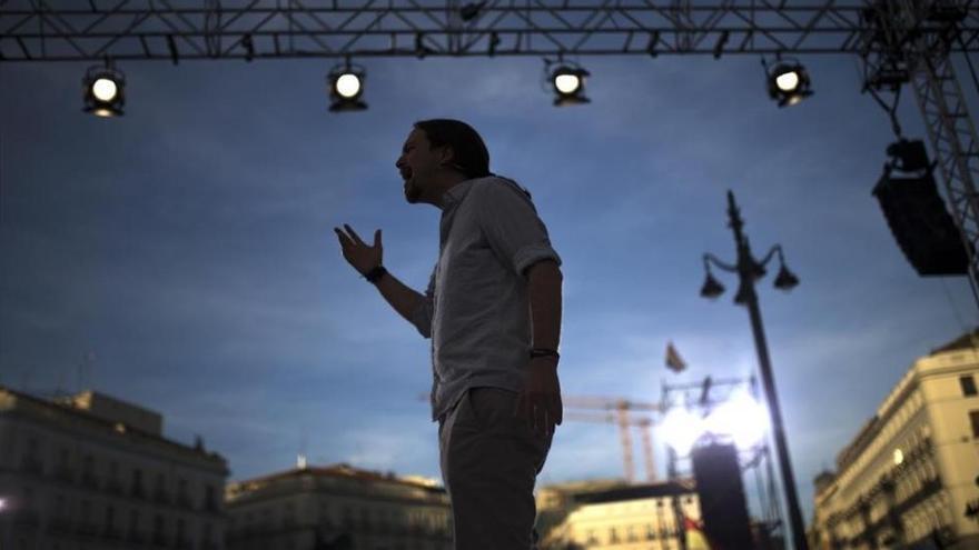 La propuesta de Pablo Iglesias: que el Gobierno no pueda nombrar a dedo al fiscal general