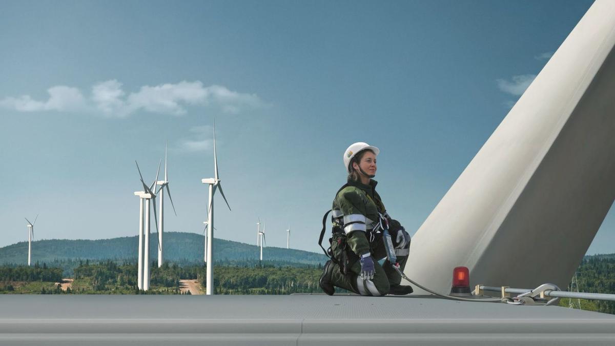Iberdrola ha desarrollado programas específicos para captar y formar a jóvenes profesionales