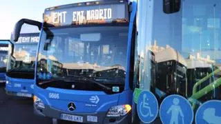 Transporte gratuito a partir del 1 de enero en Madrid: esto es lo que debes hacer para beneficiarte