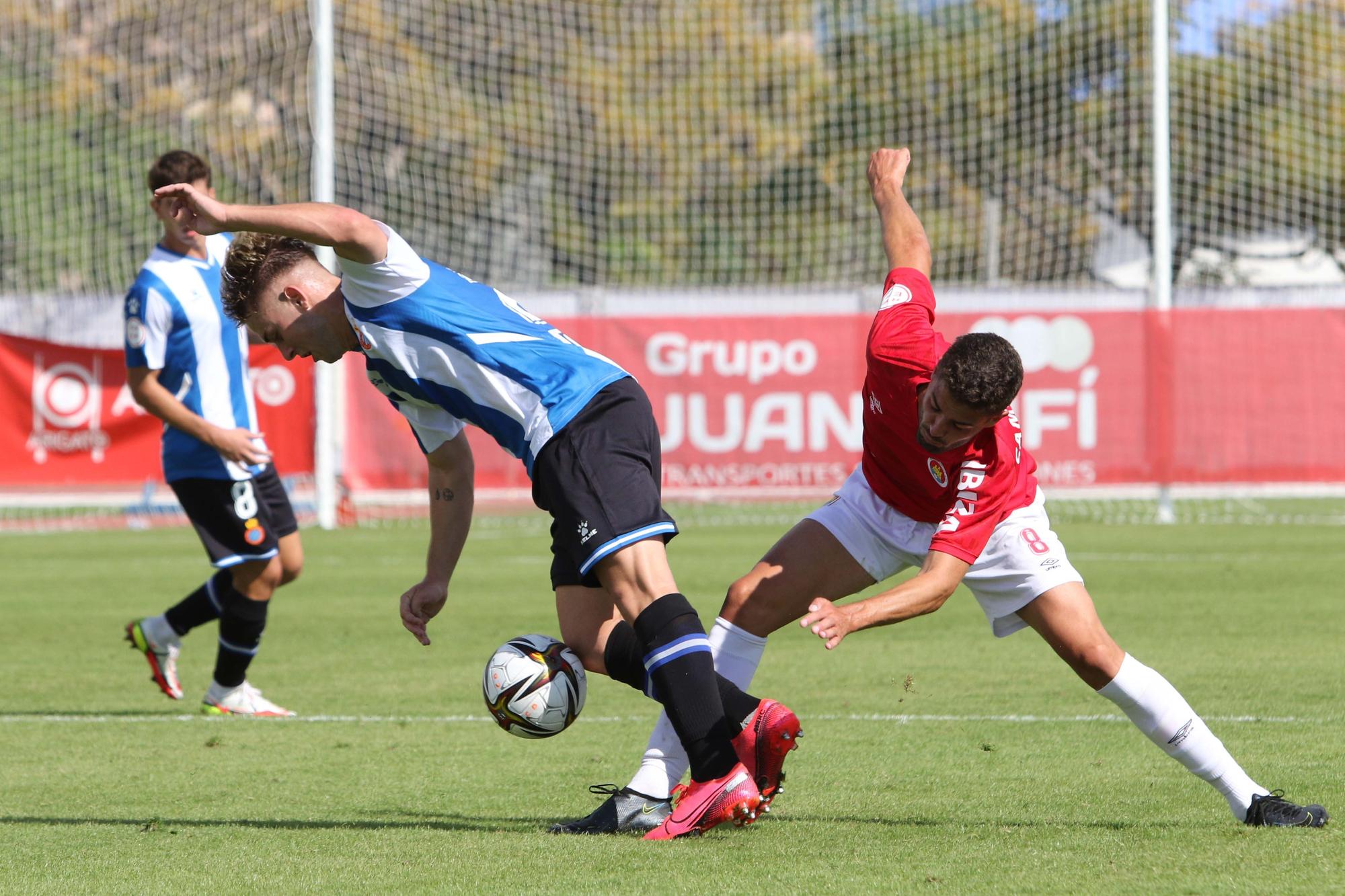 CD Ibiza-Espanyol B