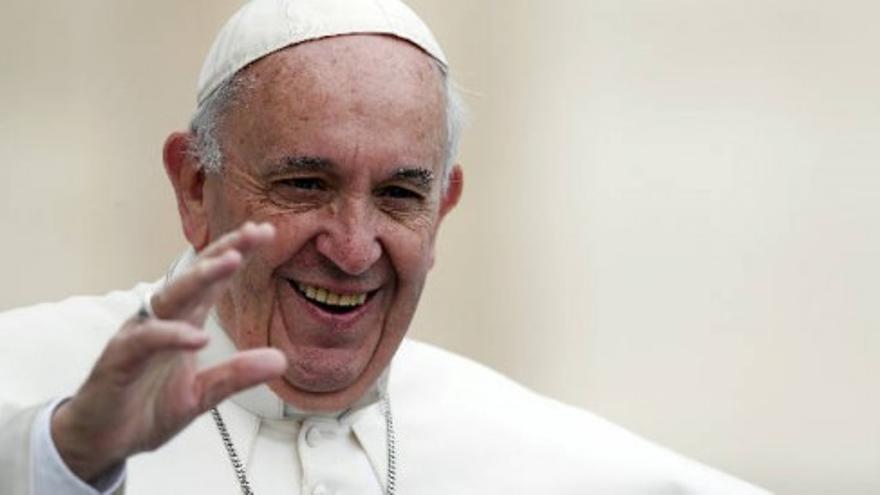 El Vaticano desmiente que el papa tenga un tumor cerebral
