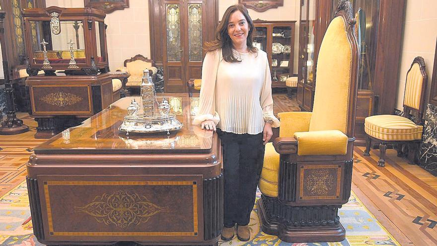 «El BNG ha optado por una oposición poco constructiva y ser irrelevante»