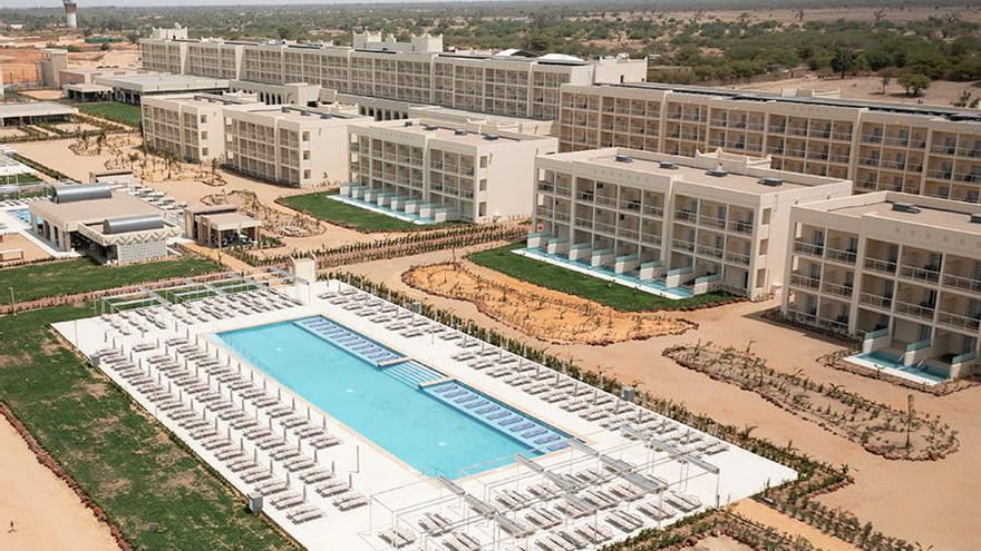 Riu abre su primer hotel en Senegal, el cinco estrellas Riu Baobab