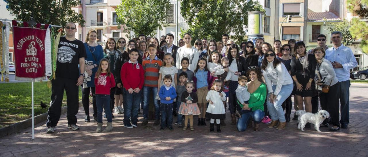 «Hay que actualizar las fiestas de Castelló porque se han estancado»