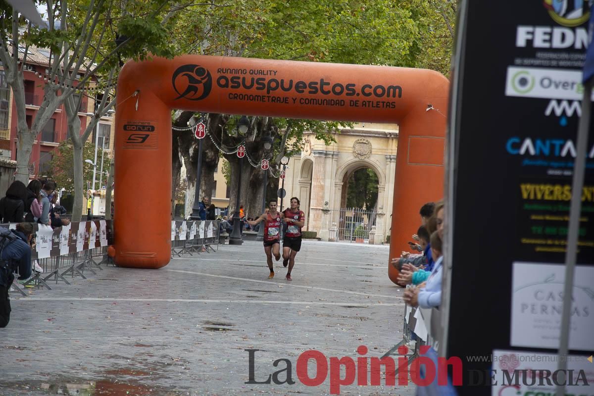 Celebración de la 'Caravaca Experience’ 2024