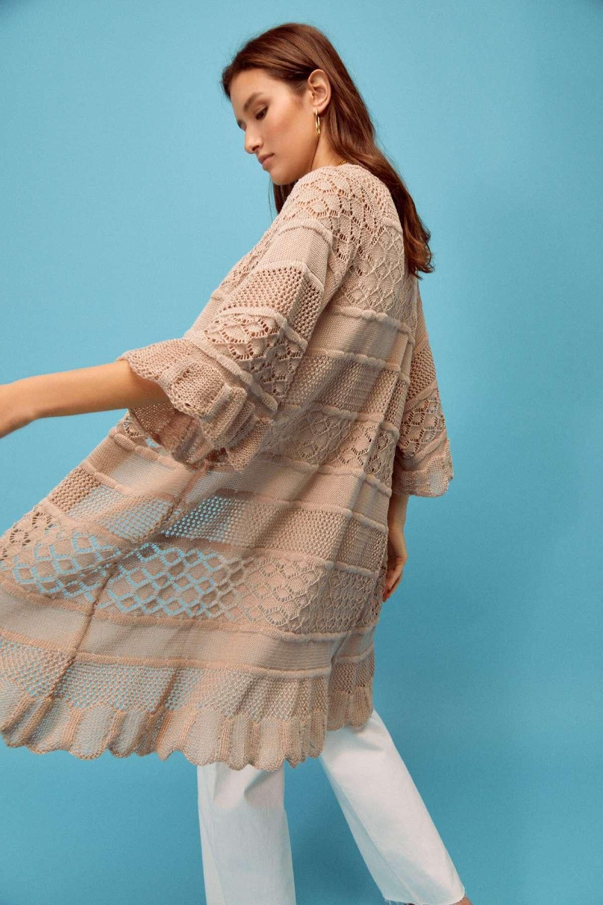 El kimono