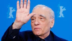 Scorsese anima a perder el miedo a la tecnología y a apostar por la voz en la Berlinale